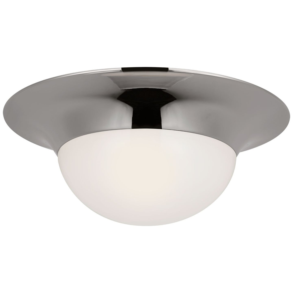 Visual Comfort Cluny Flush Mount