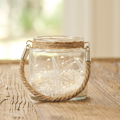 Votive Oceans