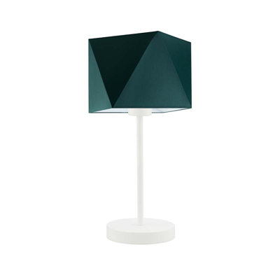 Denzal Metal Table Lamp