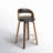 Vanhoy Swivel Counter Height Stool-251816347