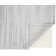 Tapis rectangulaire en laine Naidelyn