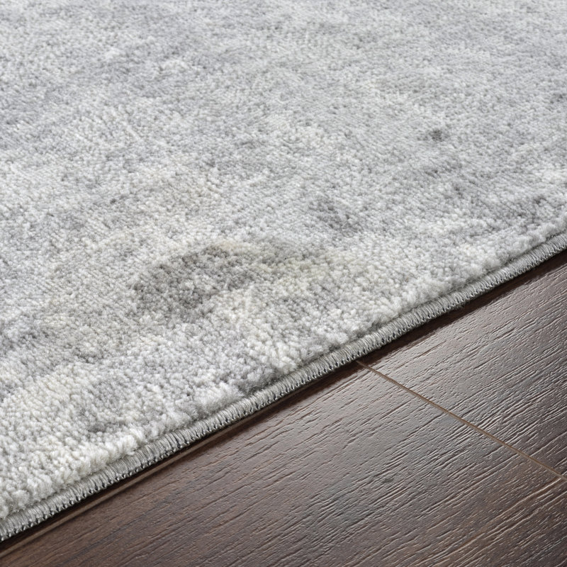 Modern Rug, Abstract Easy to Clean Rug For Living, Dining Room, Bedroom, Kitchen, Rectangle 80 x 150 cm