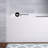 Voltaire 54" x 30" Alcove Bathtub with Apron-34139854-98176461