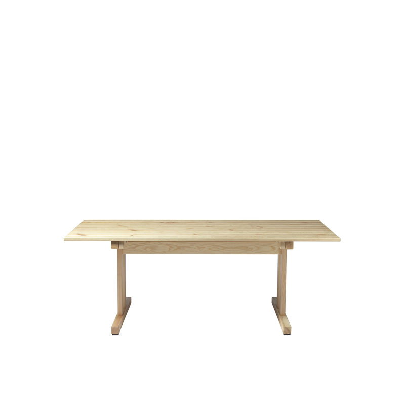 Ermelundene Outdoor Garden Table