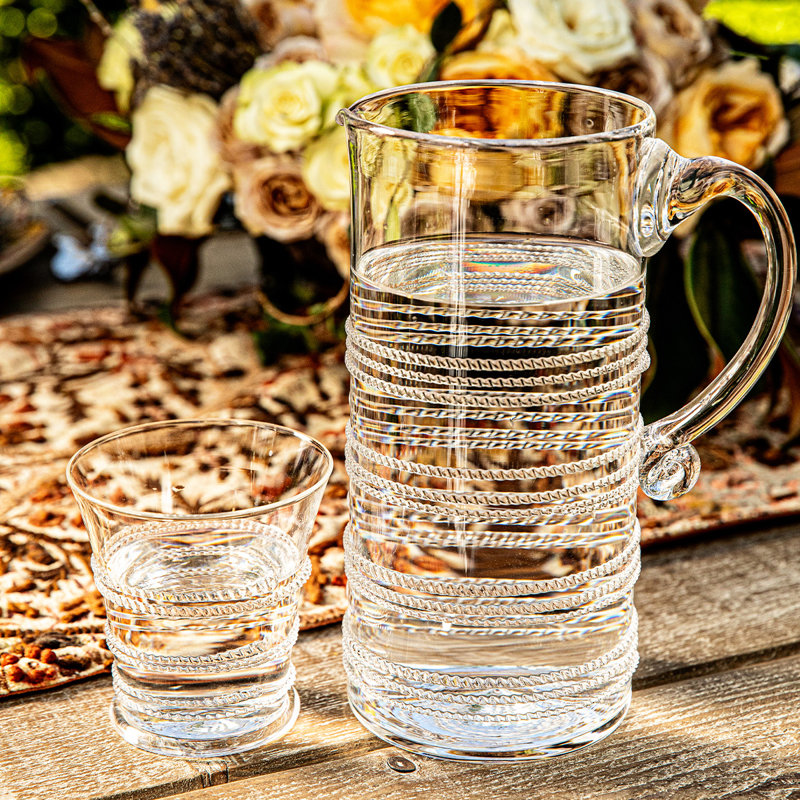 Ella Pitcher, Clear