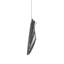 Fauteuil suspendu en rotin