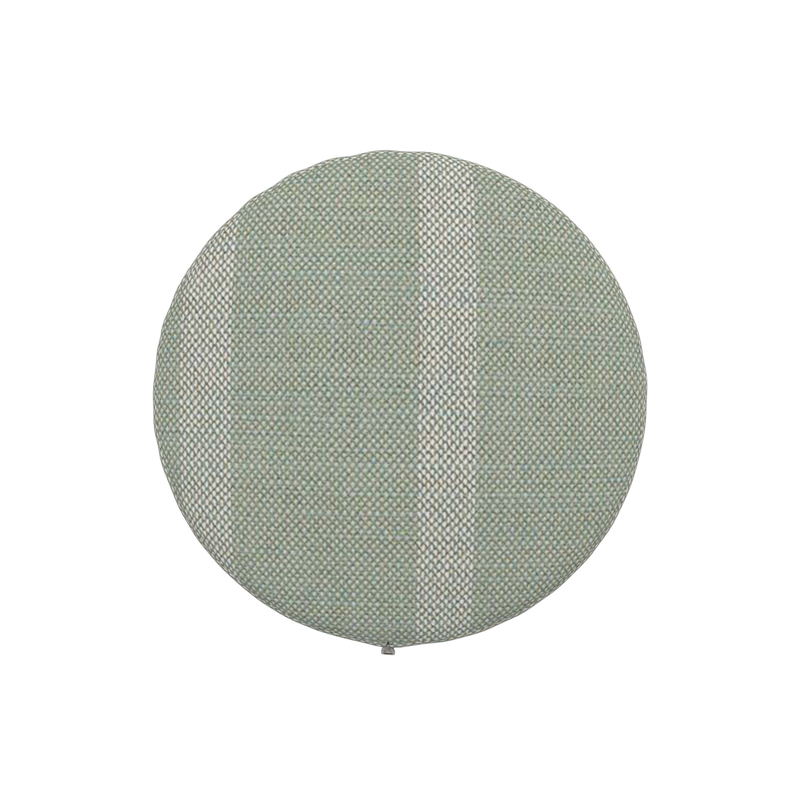 Lani Sunbrella® Throw Pillow, Unwind Rainwashed
