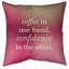 Coussin intérieur/extérieur café et confiance-44612797-44612798