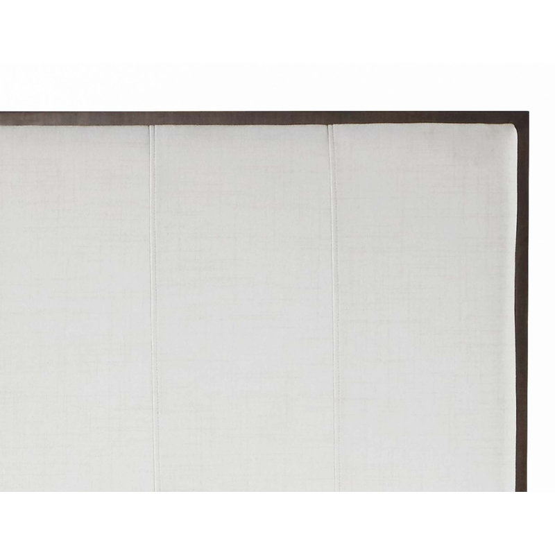 Light Gray Bed(Only Bed), King