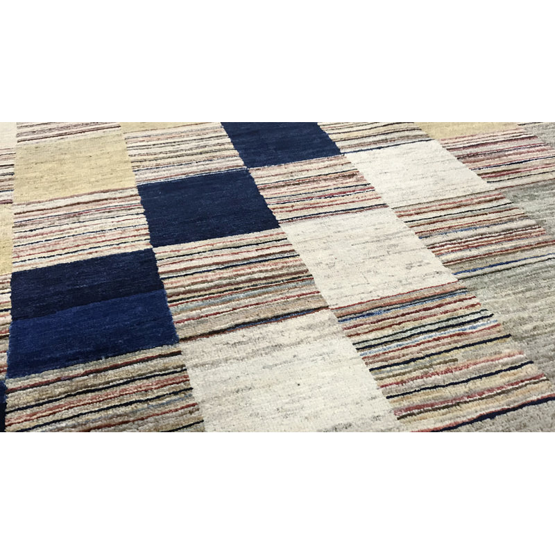 One-of-a-Kind 9'4" X 13'11" Area Rug