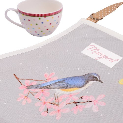 Mahee Bib Apron
