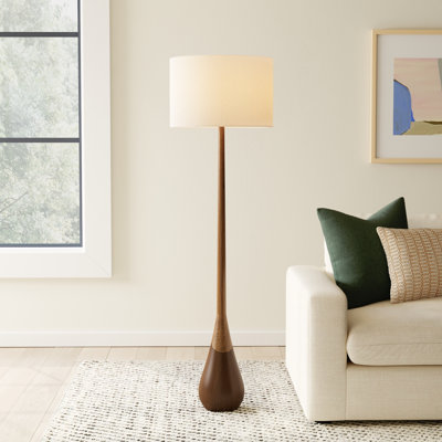 Paulson 65" Floor Lamp