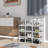 Mladen Stackable Shoe Storage Box