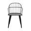 Chaise à accoudoir-1446026474