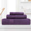 Hamachi Zero-Twist 3 Piece 100% Cotton Towel Set-1340183130