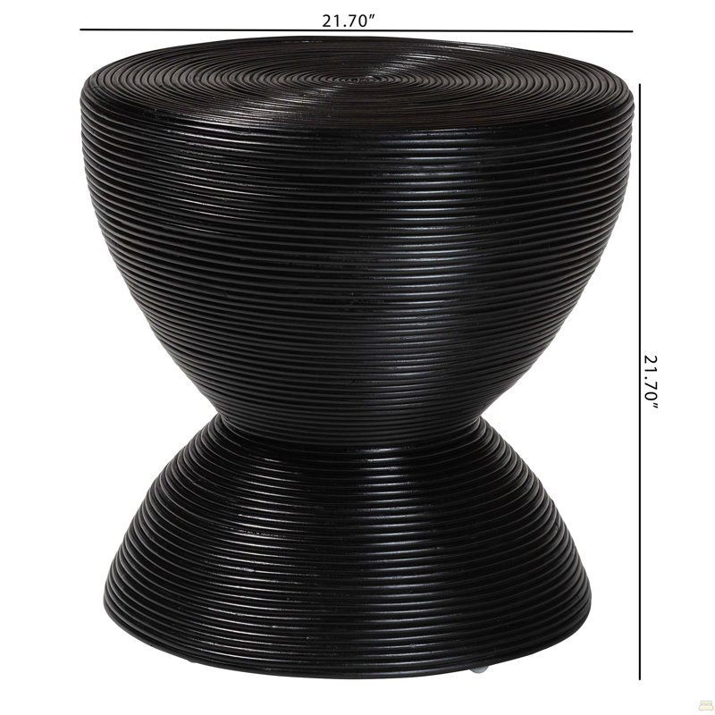 Table de bout