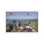 The Terrace At Sainte-Adresse, 1867 by Claude Monet - Painting on Canvas-2013176851-1983646866