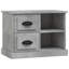 Lapriel 60cm W Solid Wood Bedside Table-936783559