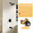 Shower Head Systems Wall Mounted Shower-120134555