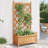 Wood Pot Planter-97888797-97888798