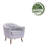 Amedee Upholstered Armchair-1288176810