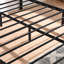 Lit plateforme en métal Konrad-1336551893-1336551892
