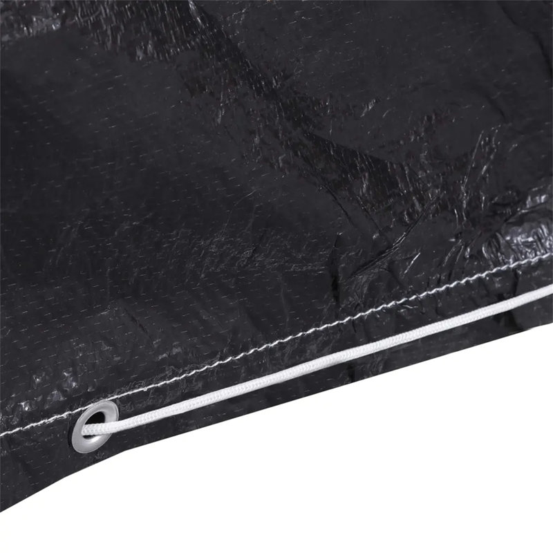 Outdoor Patio Bench Cover