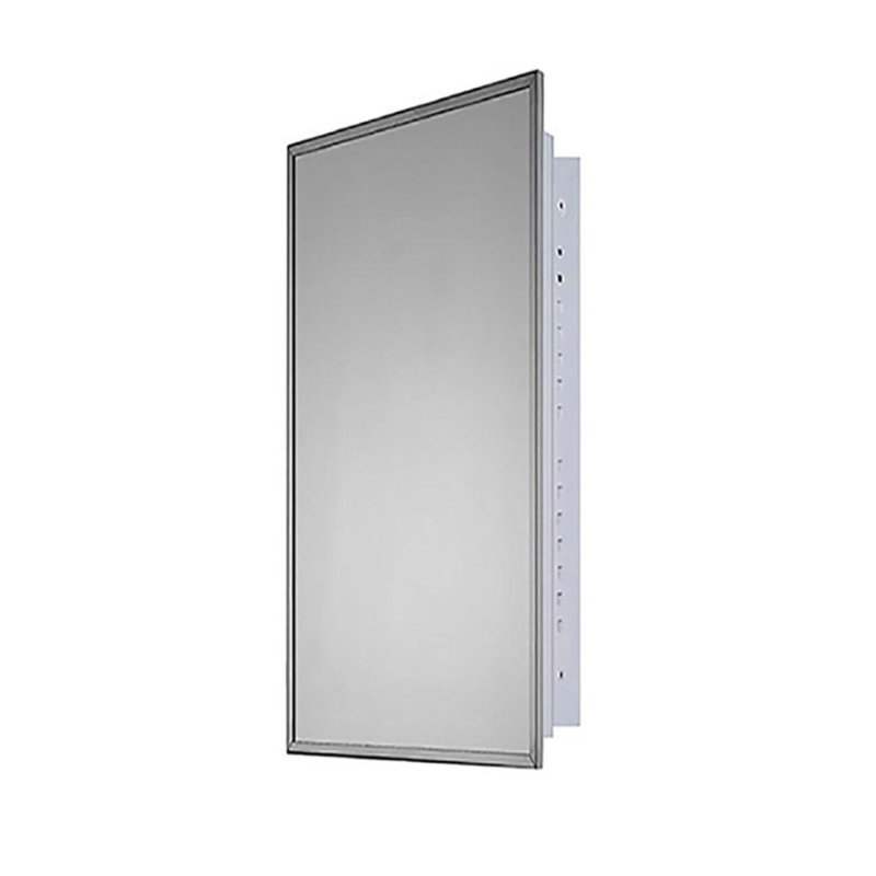 Armoire à pharmacie avec miroir Shepherd, 18 po x 36 po