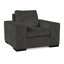 Fauteuil de 48 po de largeur Memphis-86889586-124581577