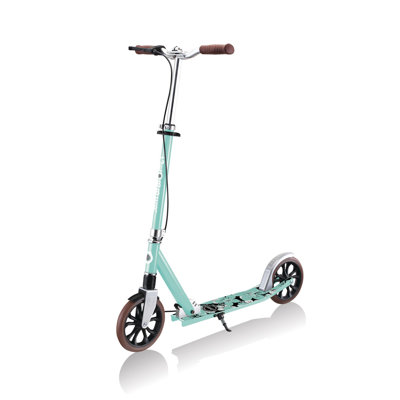 GLOBBER NL 205 Deluxe, Pastell Mint