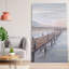 Calm Placid Lake - Peinture-886907168-892166292
