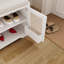 Banc de rangement pour chaussures en rotin-1477078401