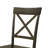 Solid Wood Side Chair Dining Chair (set Of 2)-745203854