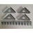 Arrow Steel Anchor Kit