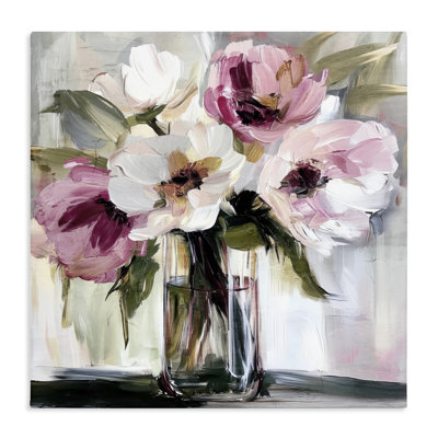 Toile de vase Reson, conçue par Annabelle Hall