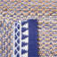 Tapis en jute / laine tissé à la main en fibre naturelle Krew-869314292