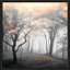 «Autumn Woods I» par Photoinc Studio - photographie-1096050793-1096050796