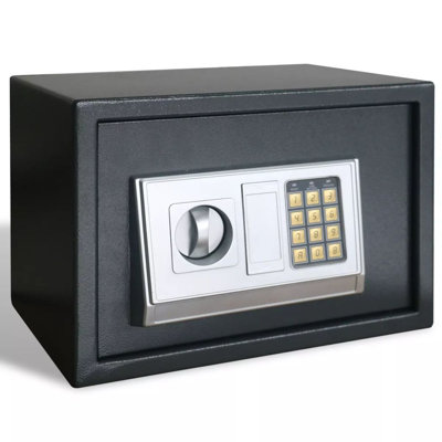 Gun Safe Lock