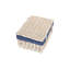 Wicker Hamper Basket with Lining-124436024-124436015