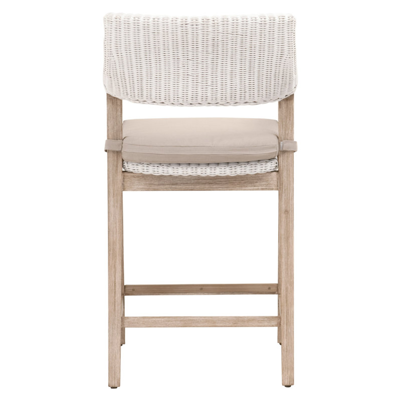 Tabouret de comptoir Kettil Lucia