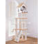 Arbre à chat 72,05 po standard