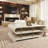 Latitudes Wool Geometric Rug