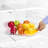 Medium Fridge Organizer on Wheels-1129668138