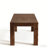 63'' Solid Wood Executive Desk, All Real Wooden Home Office Computer Desk-1528622479