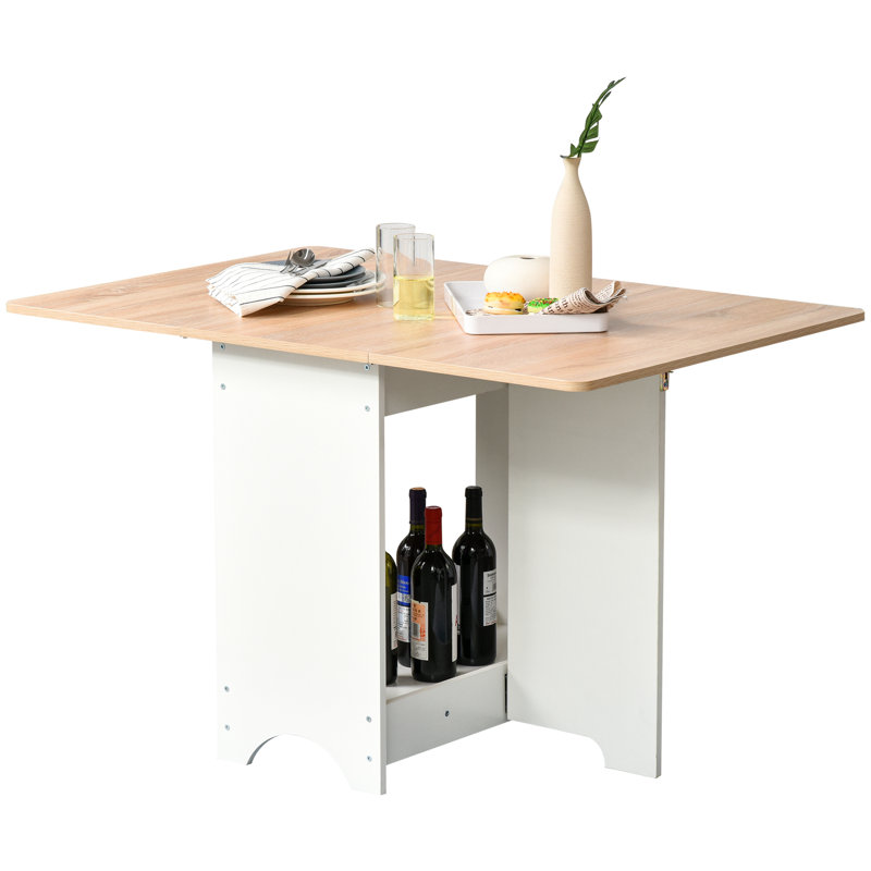Balwant 118cm Rectangular Folding Table