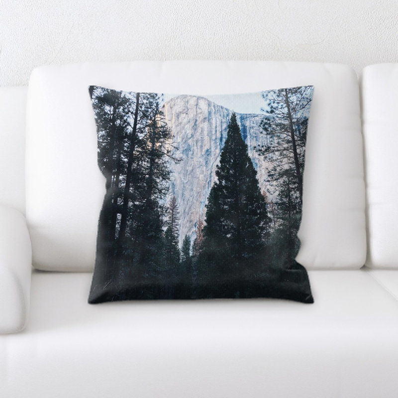 Landis Throw Pillow