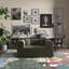 Canapé-lit convertible moderne pliable (avec 2 coussins décoratifs) Jairden Corduroy Boneless 3-en-1-1081641693-1081498088