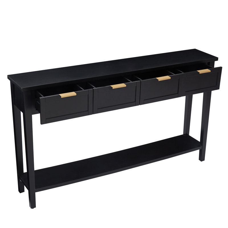 Olgin 59'' Console Table