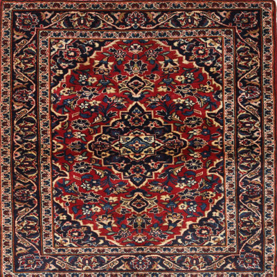 Rajan Oriental Indoor Rug