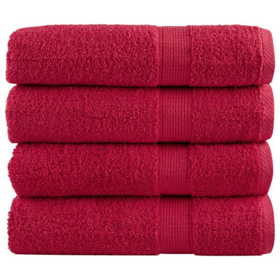100% Cotton Bath Sheet